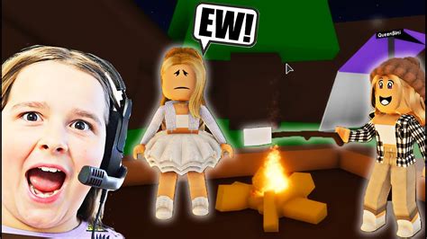 In today’s Brookhaven roleplay, something bad happened here, our crazy aunt moves in with us. Alice and Joey are enjoying their afternoon playing Roblox sudd...